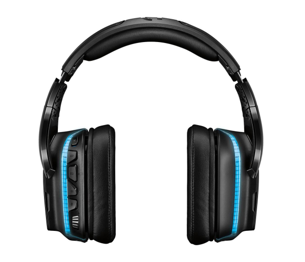 Logitech G935 - 483309 - zdjęcie 3